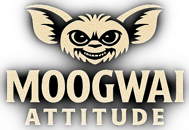 Moogwai Attitude