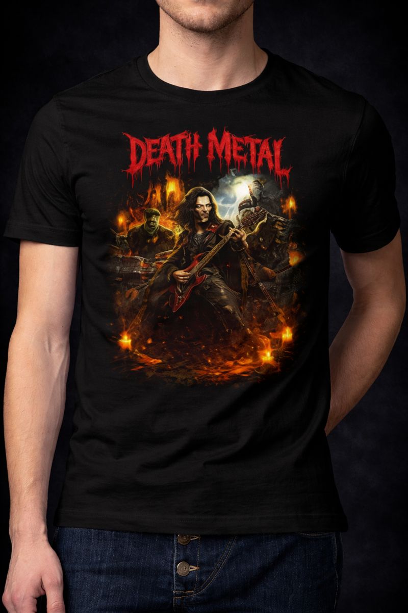 Death Metal