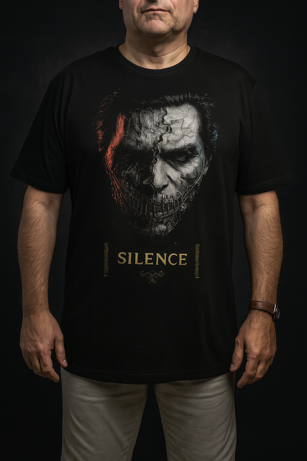 Silence