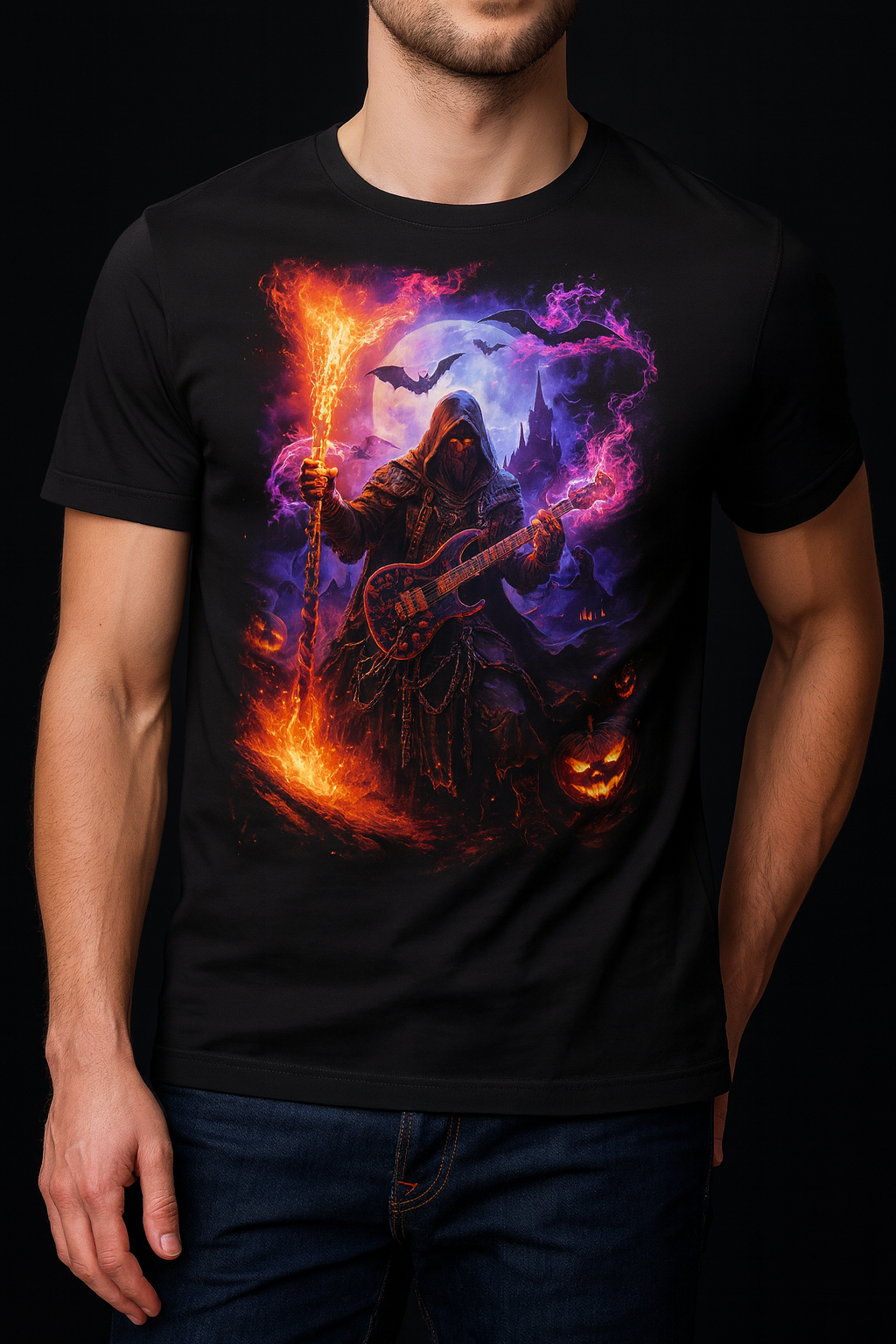 Sorcerer