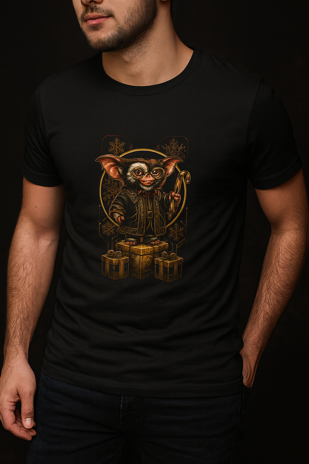 Processus de création — atelier